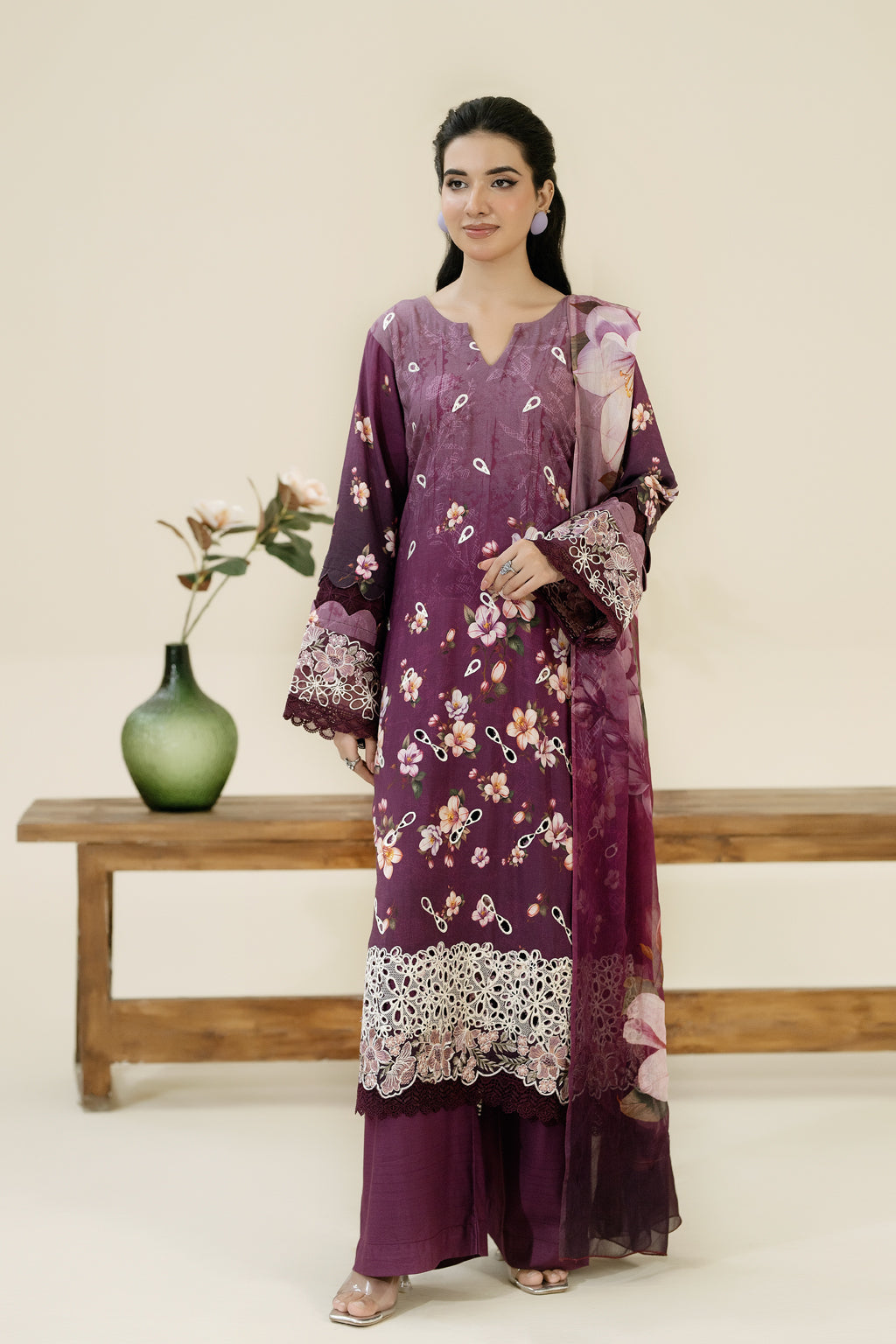 Johra Shehneela Emb Slub`25 JW#267