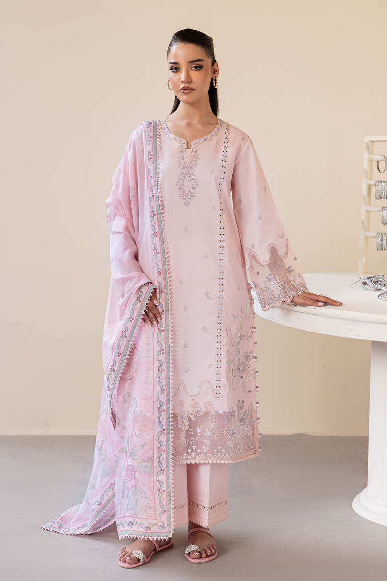 Seran Nayaab Eid Lawn'25 D#02