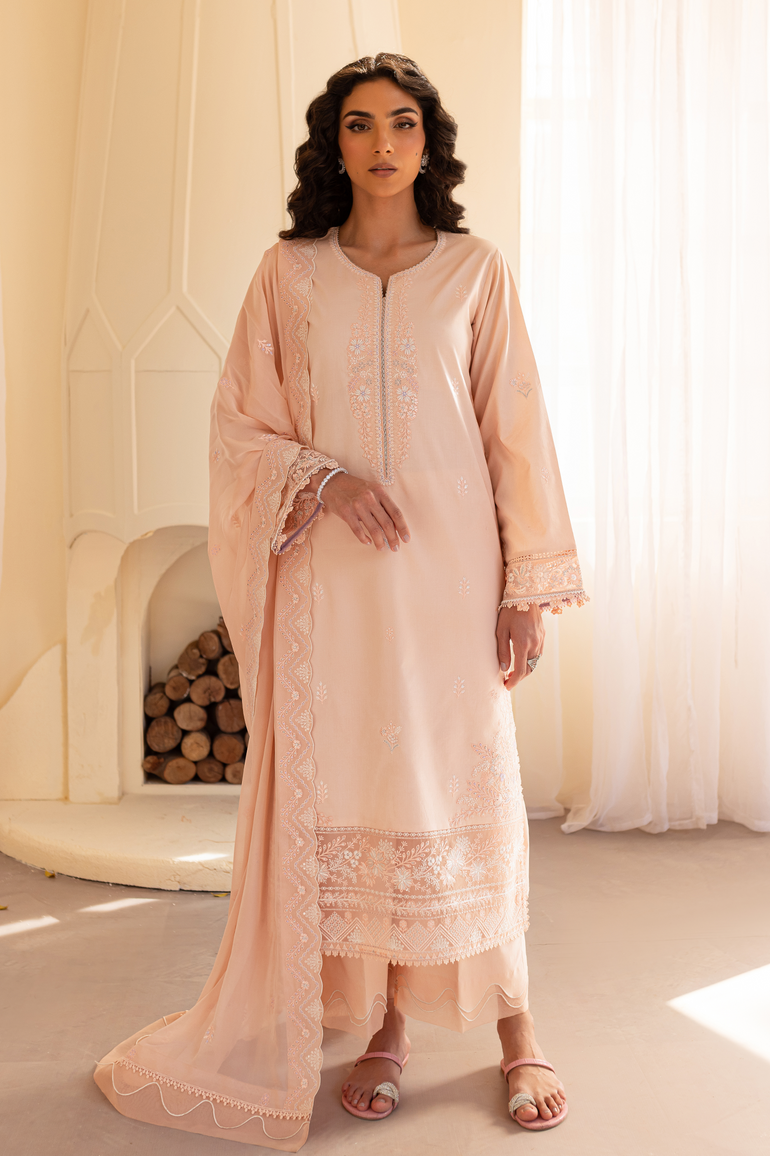 Seran Nayaab Eid Lawn'25 D#04