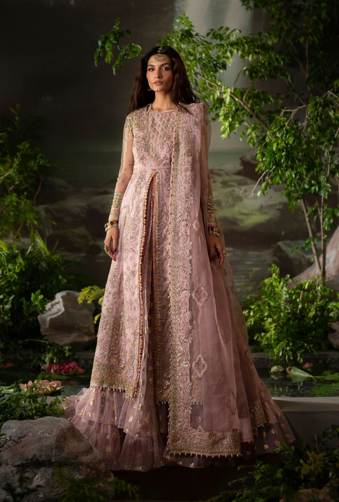 AJR Dastan-e-Ishq Festive`25 DS#1