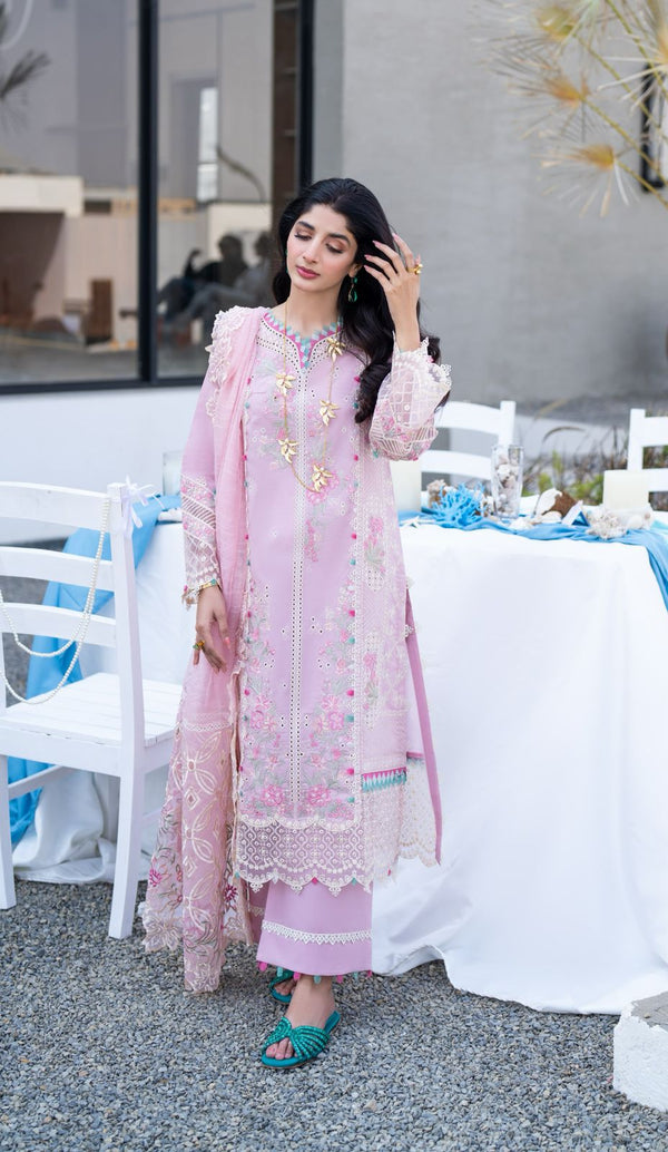 Aabyaan Saagar L/Lawn`25 AS#02