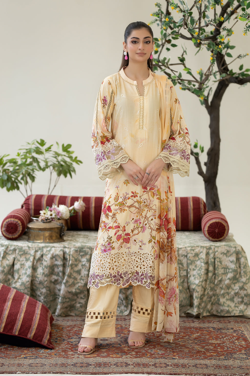 Johra Shehneela Emb Slub`25 JW#276