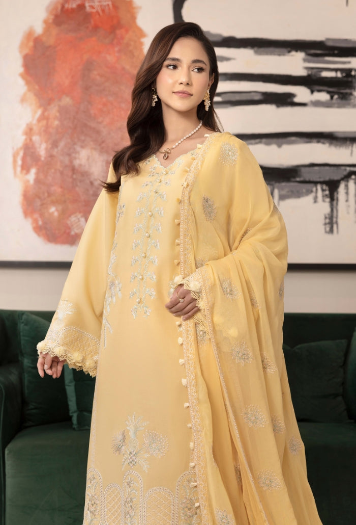 Hamdam Dilkash Emb Lawn`25 D#05