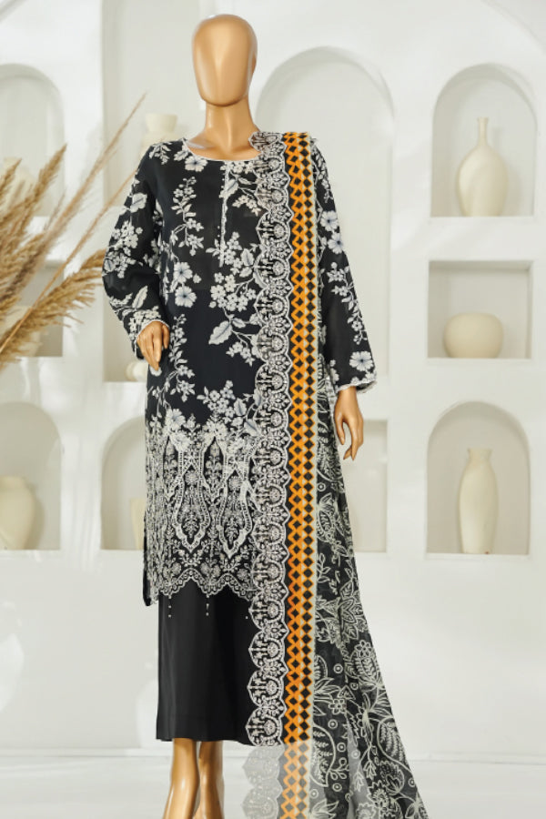 Lucky Tex Nishat Lawn'26 LT#26102