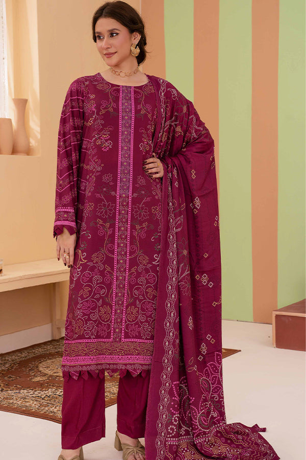 Raji S Adda-e-Husan Linen'26 Rj #7