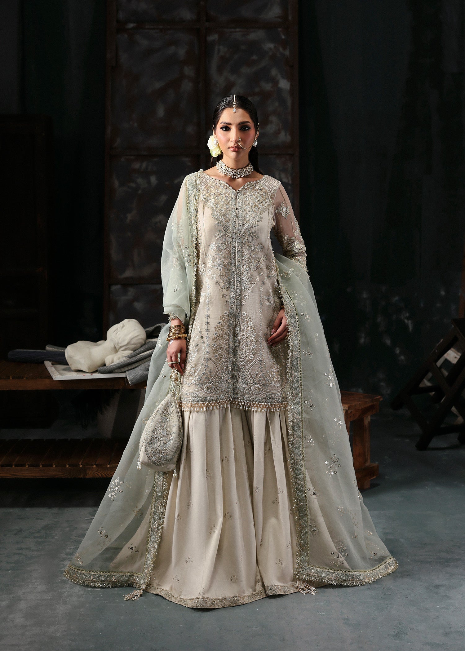 Tara Wedding Festive By Sardinia`25 D#1202 (KARA)