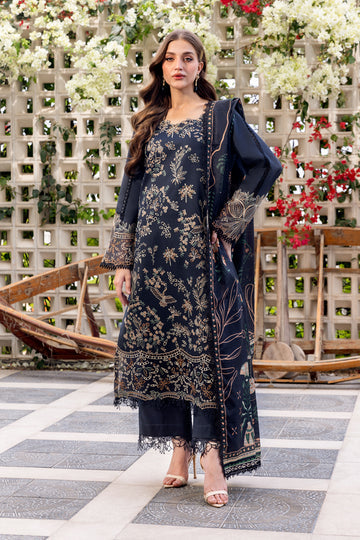 Rang Rasiya Carnation Luxury Festive Edit`25 D#12