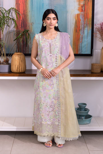 Rang Rasiya Carnation Luxury Festive Edit`25 D#04