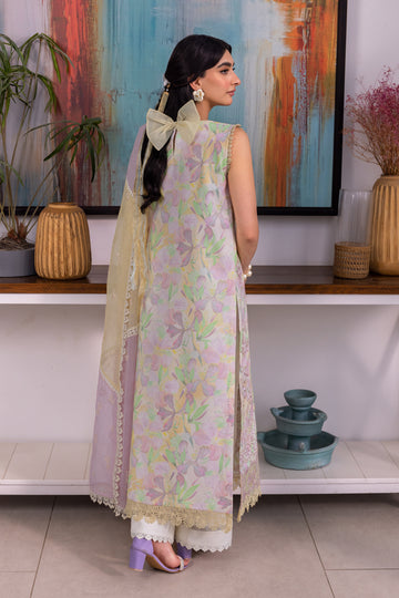 Rang Rasiya Carnation Luxury Festive Edit`25 D#04