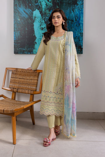 Rang Rasiya Carnation Luxury Festive Edit`25 D#09