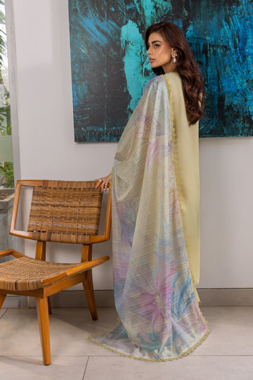 Rang Rasiya Carnation Luxury Festive Edit`25 D#09