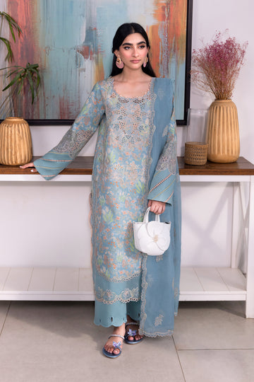 Rang Rasiya Carnation Luxury Festive Edit`25 D#06