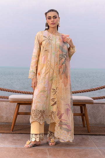 Rang Rasiya Carnation Luxury Festive Edit`25 D#01