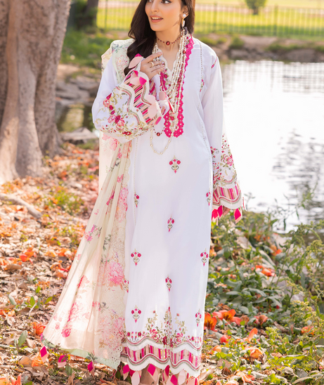 Adan`s Libas Morzine Eid`23 D#4