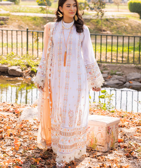 Adan`s Libas Morzine Eid`23 D#5