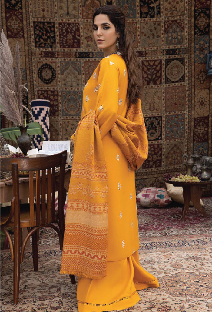 Hamdam Denara Woolen'24 D#3