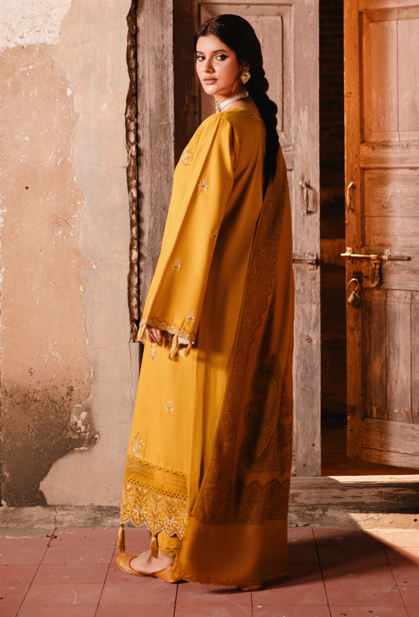 Hamdam Onora Khaddar`25 D#04