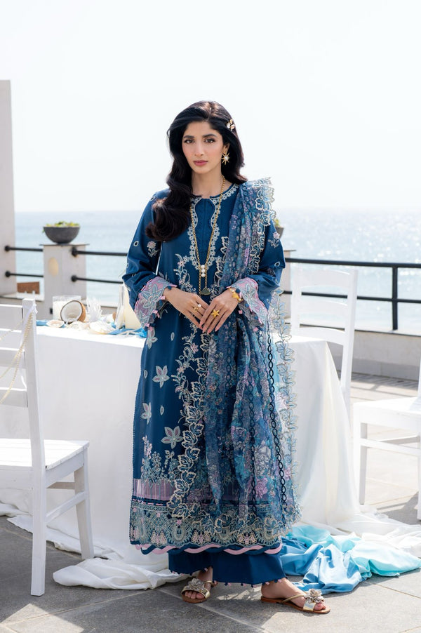 Aabyaan Saagar L/Lawn`25 AS#03
