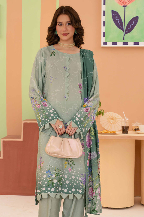 Raji S Adda-e-Husan Linen'26 Rj #8