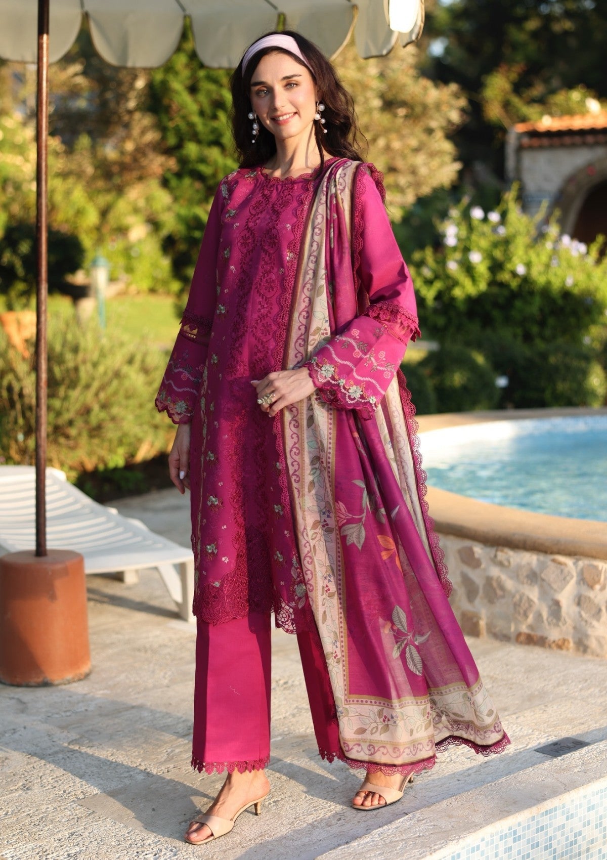 Naqsh Ayleen Lawn`26 NAQSH