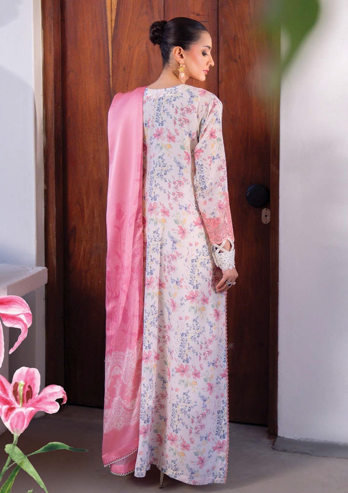 Myeesha Lamhay L/Lawn`25 MS#1020
