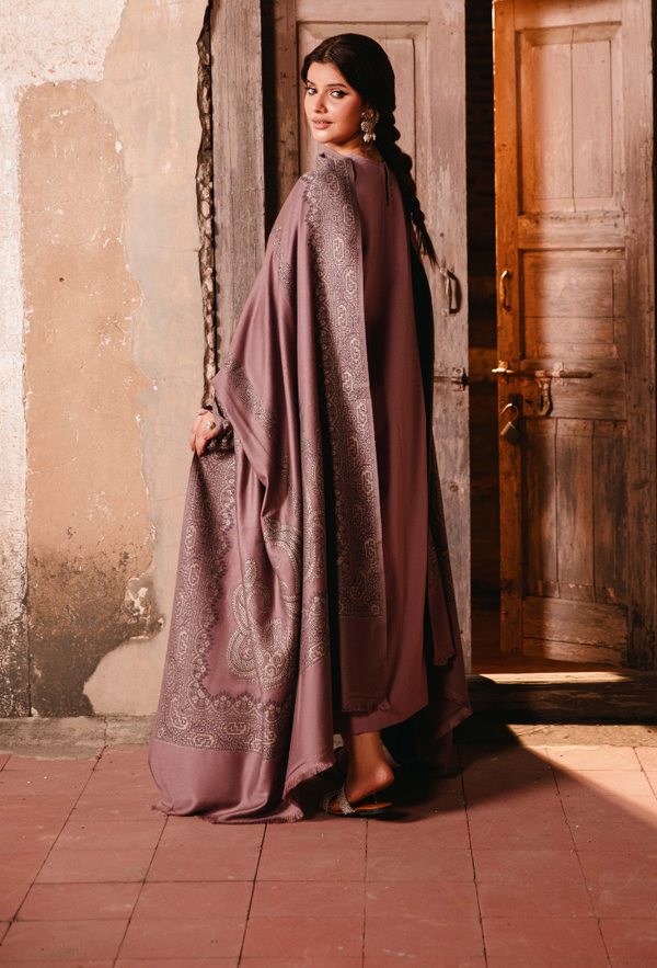 Hamdam Onora Khaddar`25 D#10