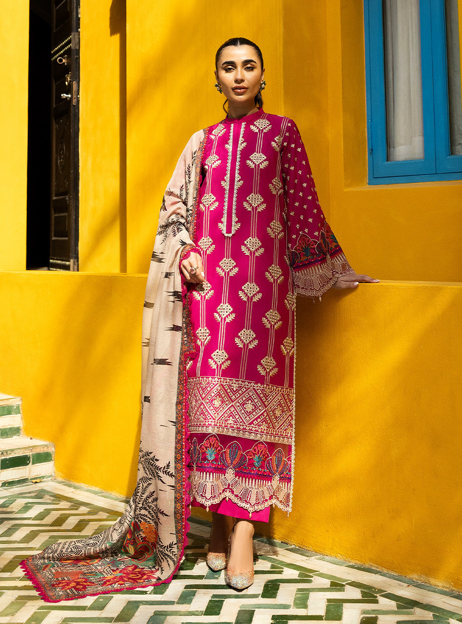 Zainab Chottani Chikankari`25 D#4-B