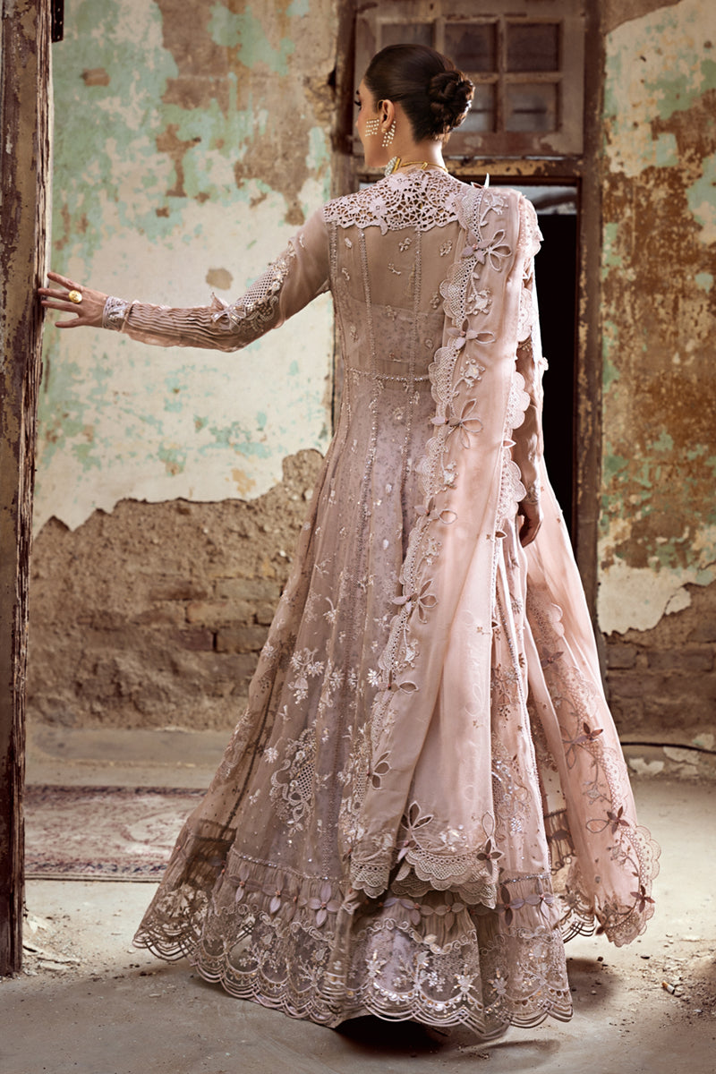 Qalamkar Chiffon`25 WC#01 AISLA