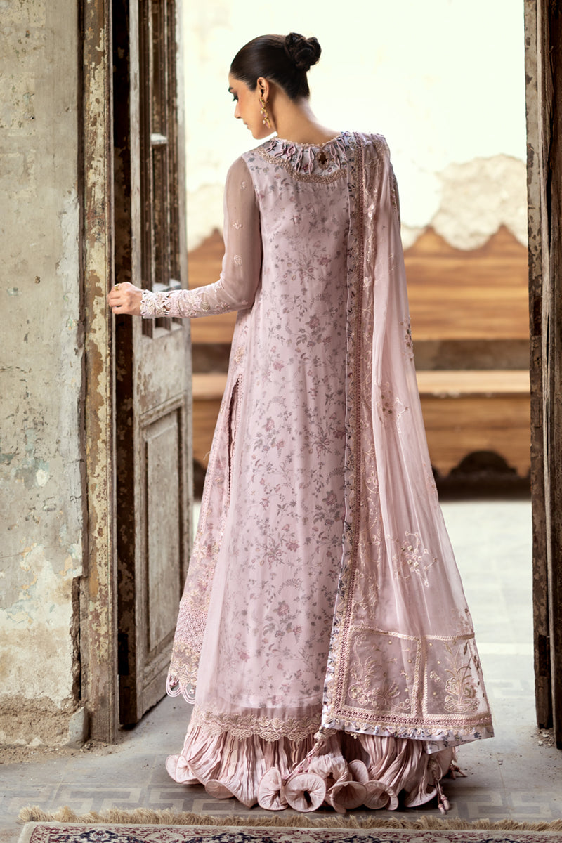Qalamkar Chiffon`25 WC#05 RIONA