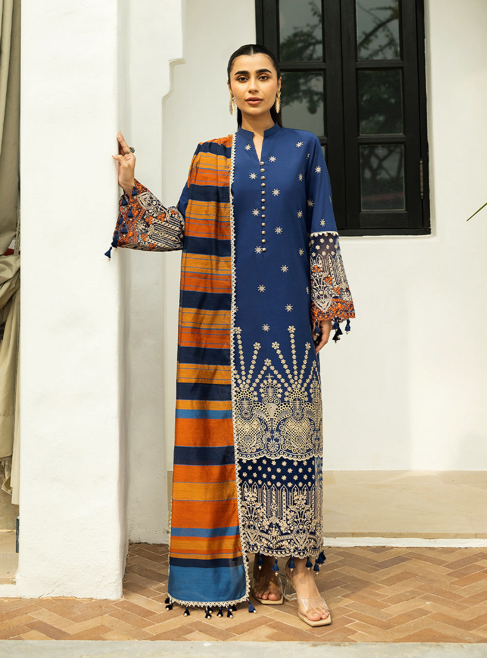 Zainab Chottani Chikankari`25 D#3-B
