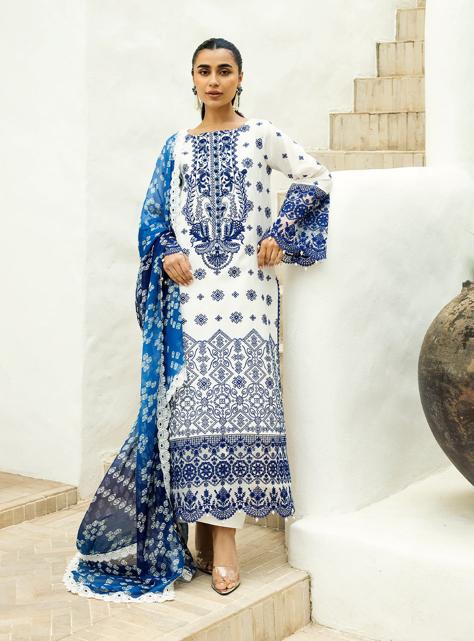Zainab Chottani Chikankari`25 D#8-A