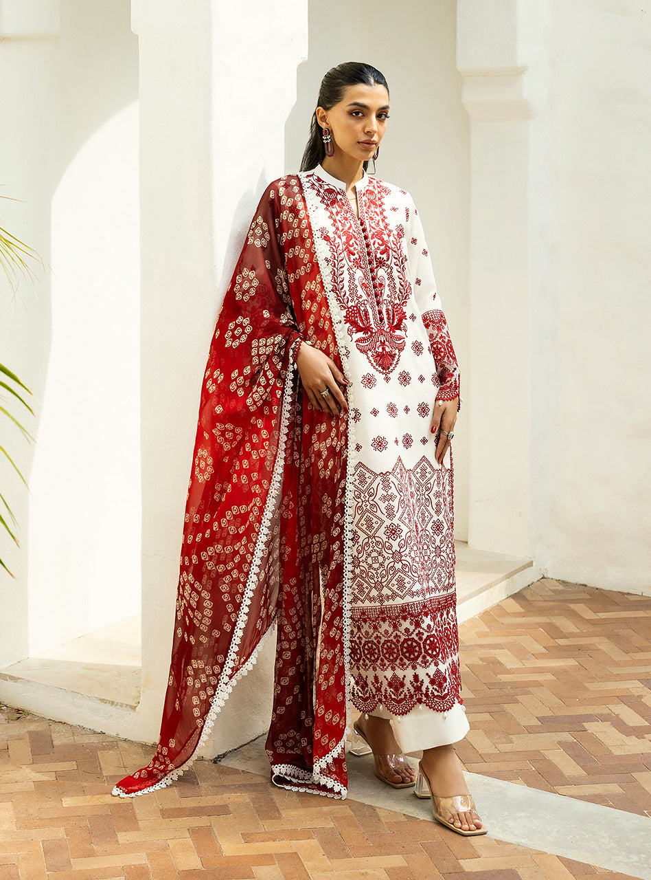 Zainab Chottani Chikankari`25 D#8-B