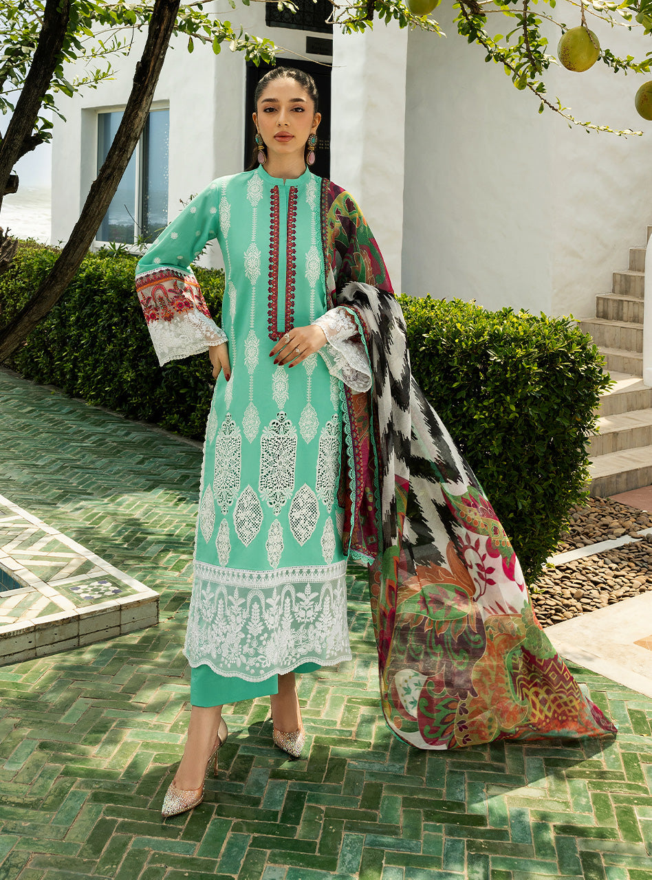 Zainab Chottani Chikankari`25 D#12-B