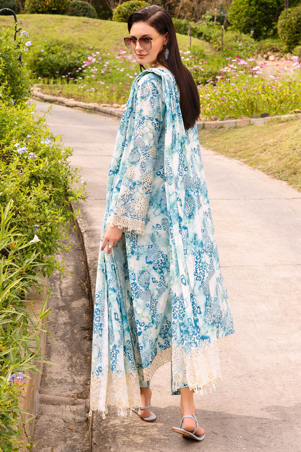 Shaista Muscari C/Kari Lawn`26 D#27