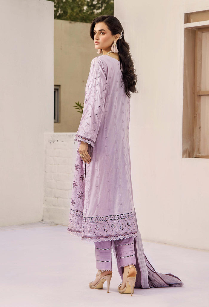 Adan's Libas Alora Schiffli Lawn'25 D#7