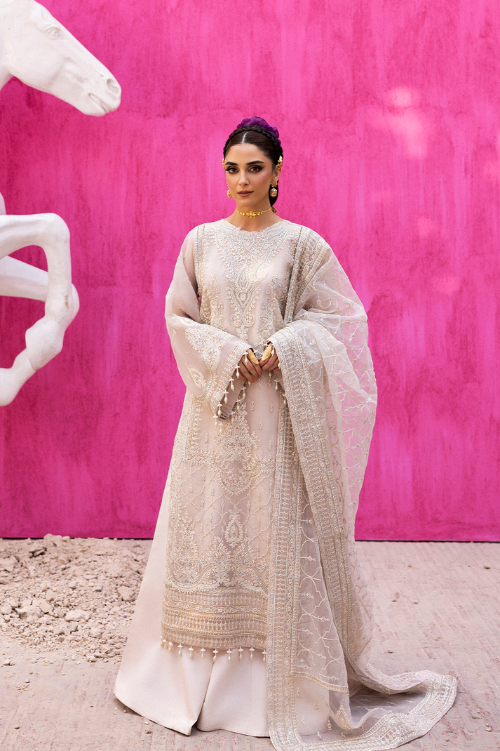 Emaan Adeel Empress Wedding`25 (LUMESSE)