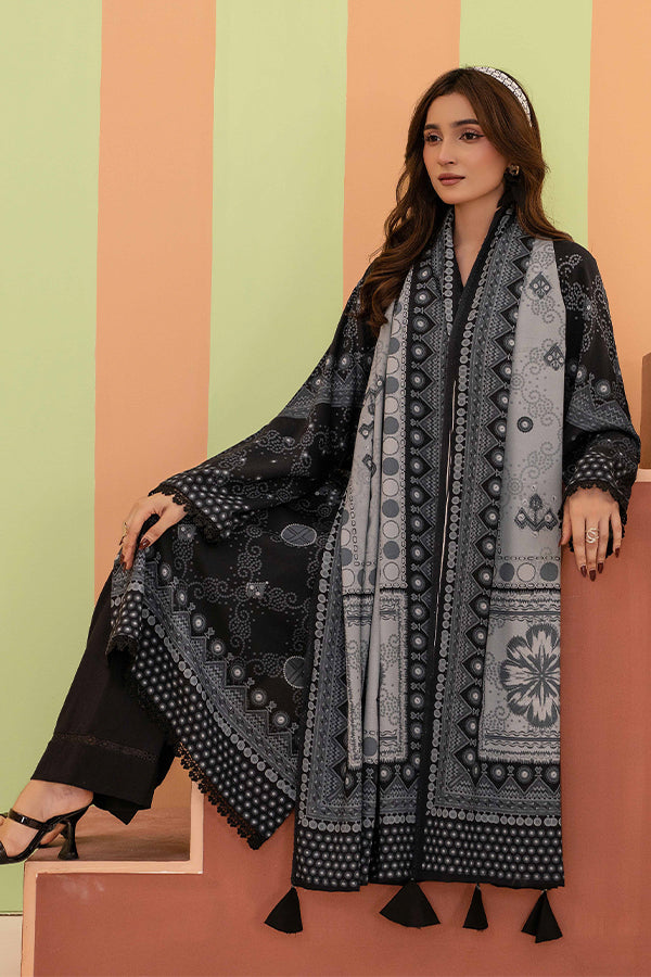 Raji S Adda-e-Husan Linen'26 Rj #10