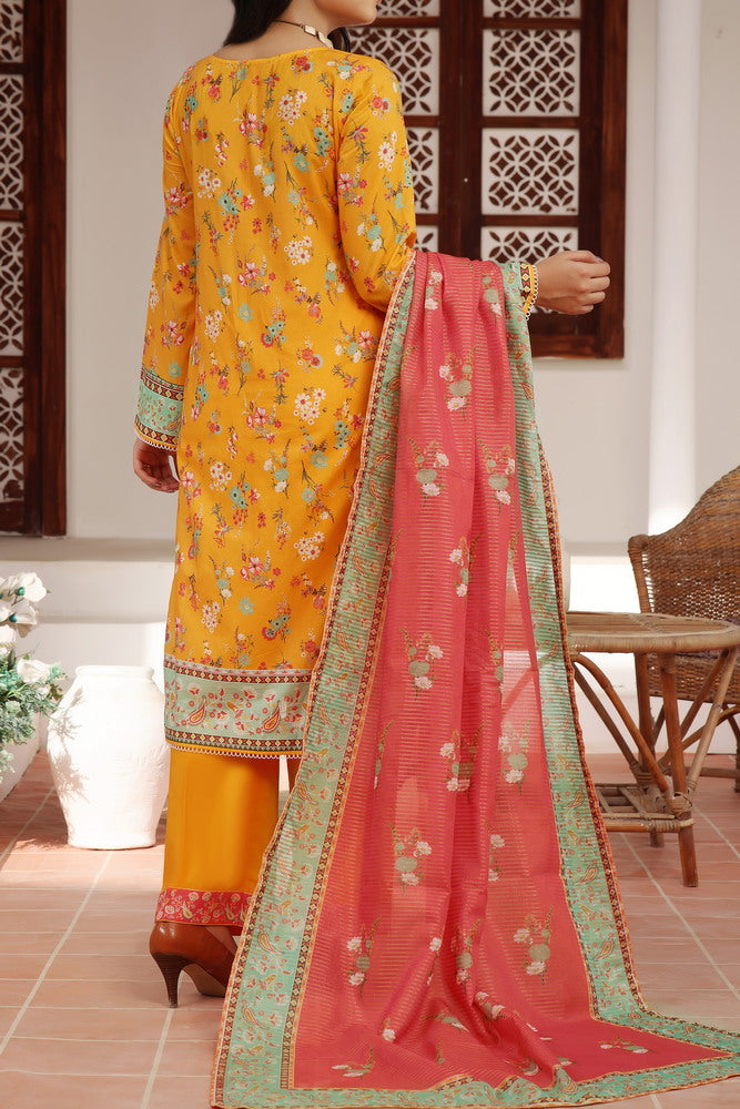 VS Misri Emb Lawn`25 D#471