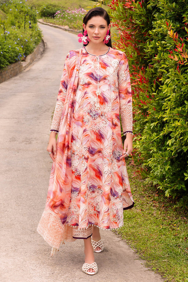 Shaista Muscari C/Kari Lawn`26 D#28