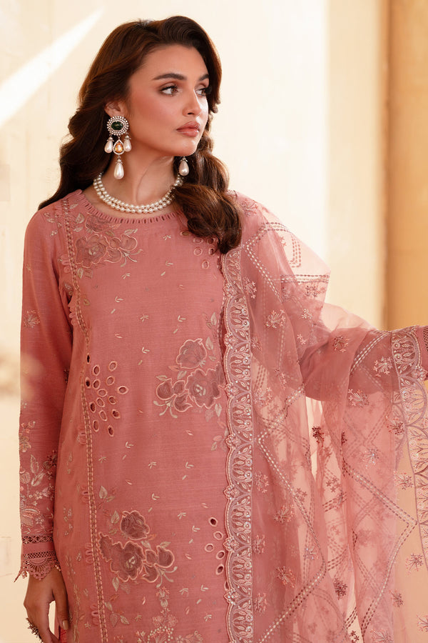 RA Nureh Exclusive Karandi'25 D#130