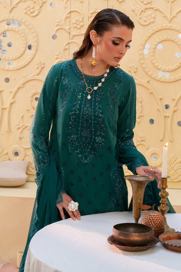 RA Nureh Exclusive Karandi'25 D#132