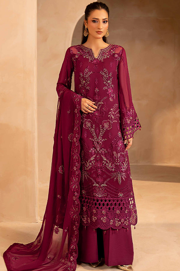 Maryam'S Aarzu Festive'26 (Vol-A ) D#13004