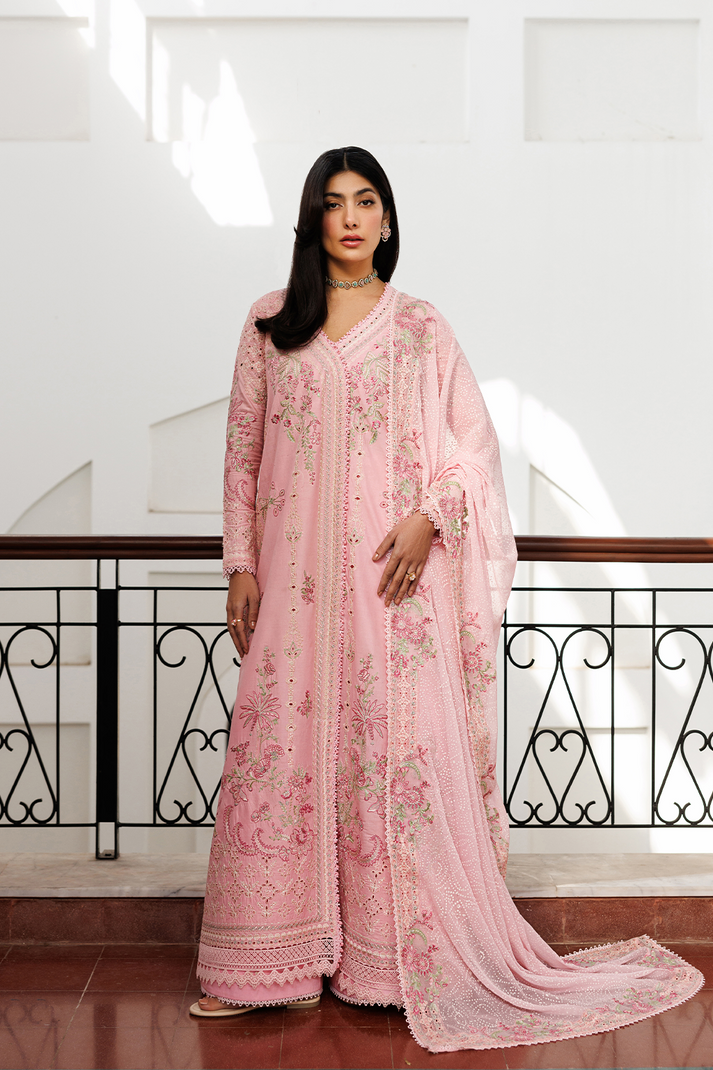 Emaan Adeel Mirabelle Lawn`26 (FIONA)
