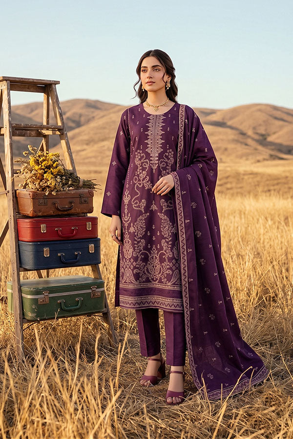 BR Sephora Slub Dhanak'26 D#6