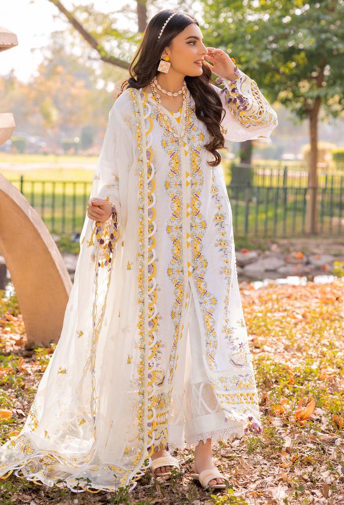 Adan`s Libas Morzine Eid`23 D#3