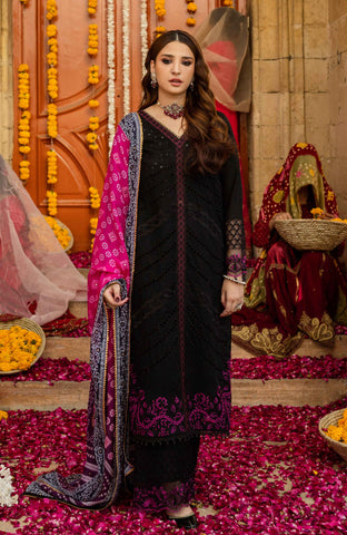Al-Zohaib BANDHANI C/Kari Lawn`25 D#06