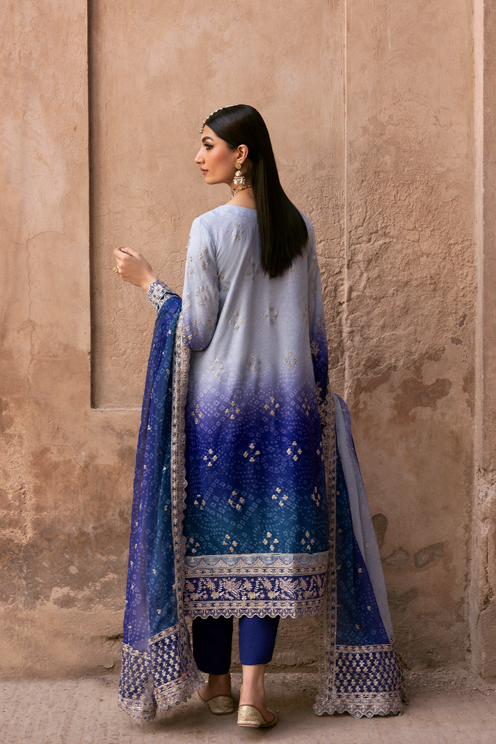 Emaan Adeel Empress Wedding`25 (AUREVIA)
