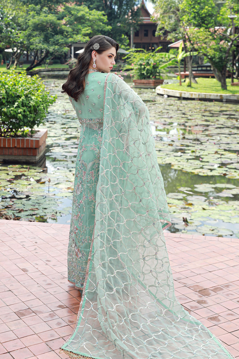 Ezra Ermina Luxury Festive`24 (LOTUS)