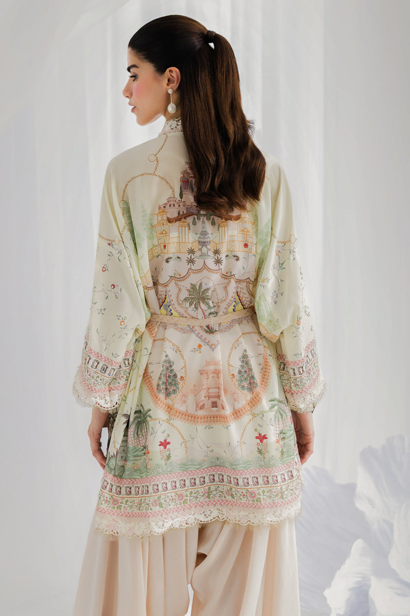Qalamkar Luxe Silk`25 LK#5