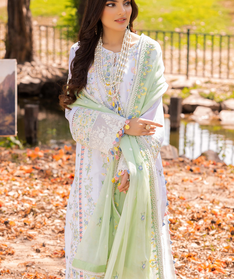 Adan`s Libas Morzine Eid`23 D#6